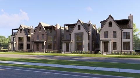 Tiny photo for 107 S Webster Street, Naperville, IL 60540 (MLS # 12572915)