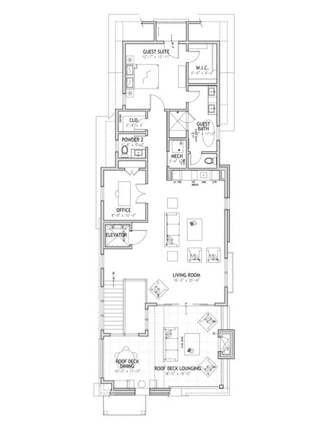 Tiny photo for 107 S Webster Street, Naperville, IL 60540 (MLS # 12572915)