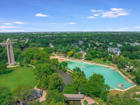 Tiny photo for 107 S Webster Street, Naperville, IL 60540 (MLS # 12572915)