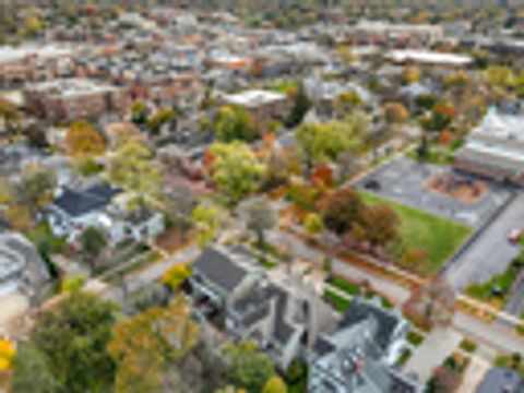 Tiny photo for 107 S Webster Street, Naperville, IL 60540 (MLS # 12572915)