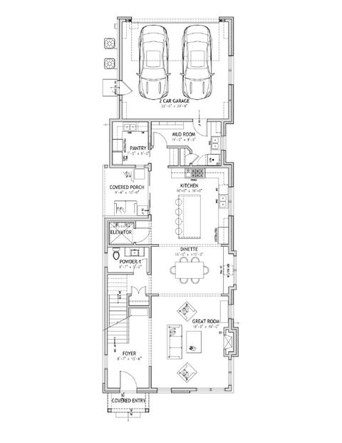 Tiny photo for 107 S Webster Street, Naperville, IL 60540 (MLS # 12572915)
