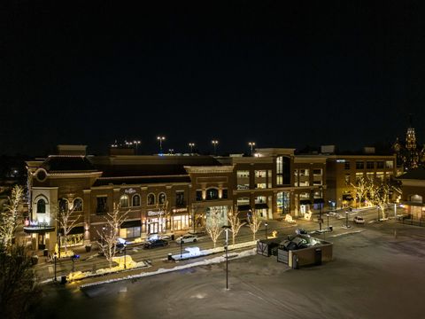 Tiny photo for 107 S Webster Street, Naperville, IL 60540 (MLS # 12572915)