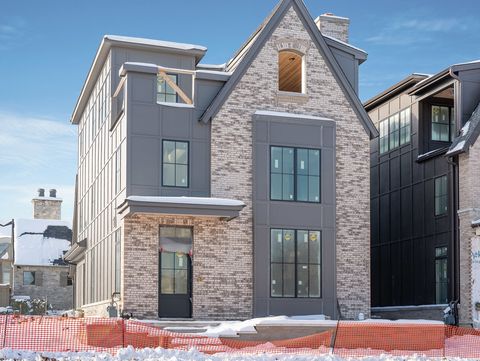 Photo of 107 S Webster Street, Naperville, IL 60540 (MLS # 12572915)