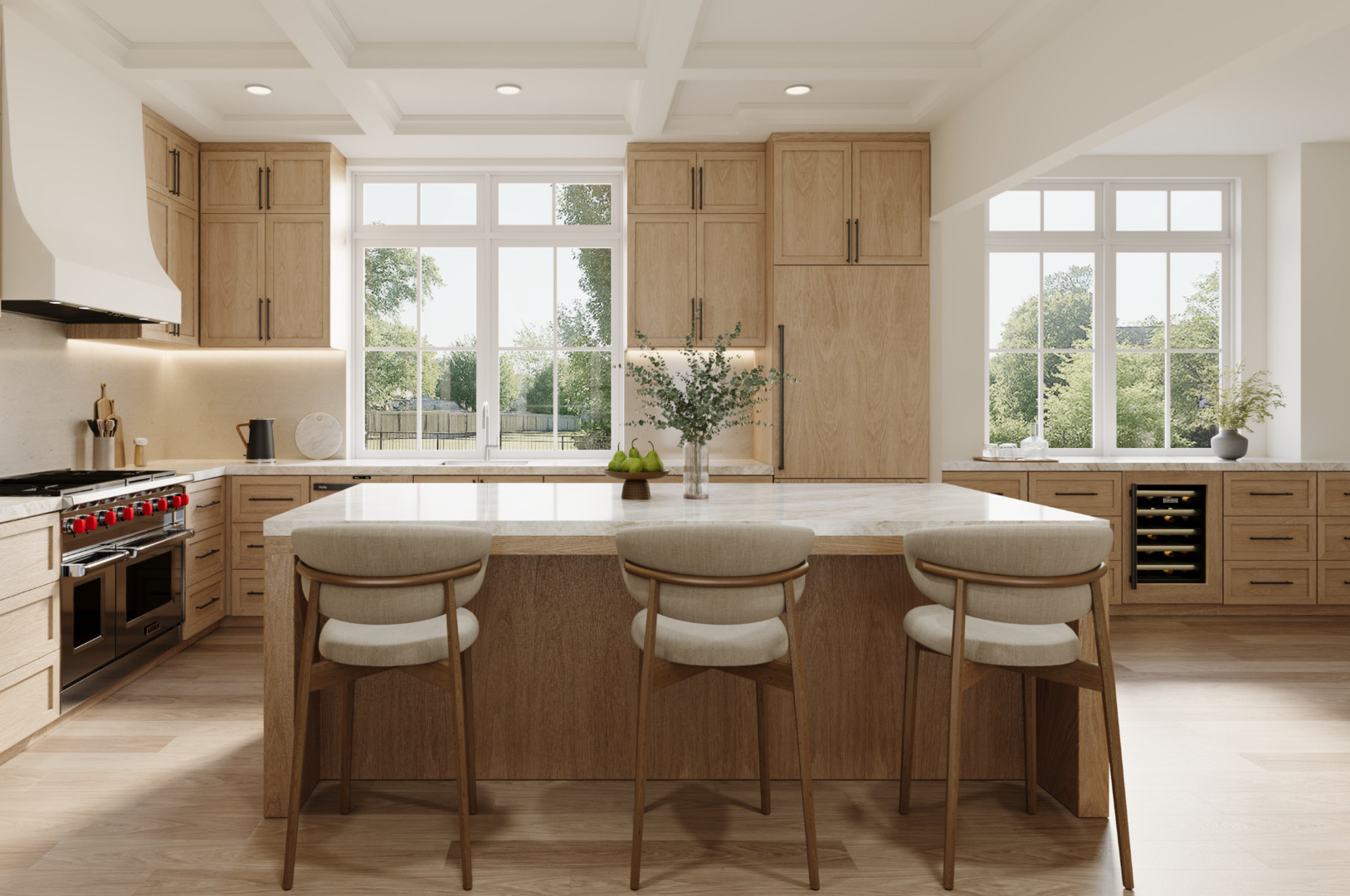 107 S Webster Street