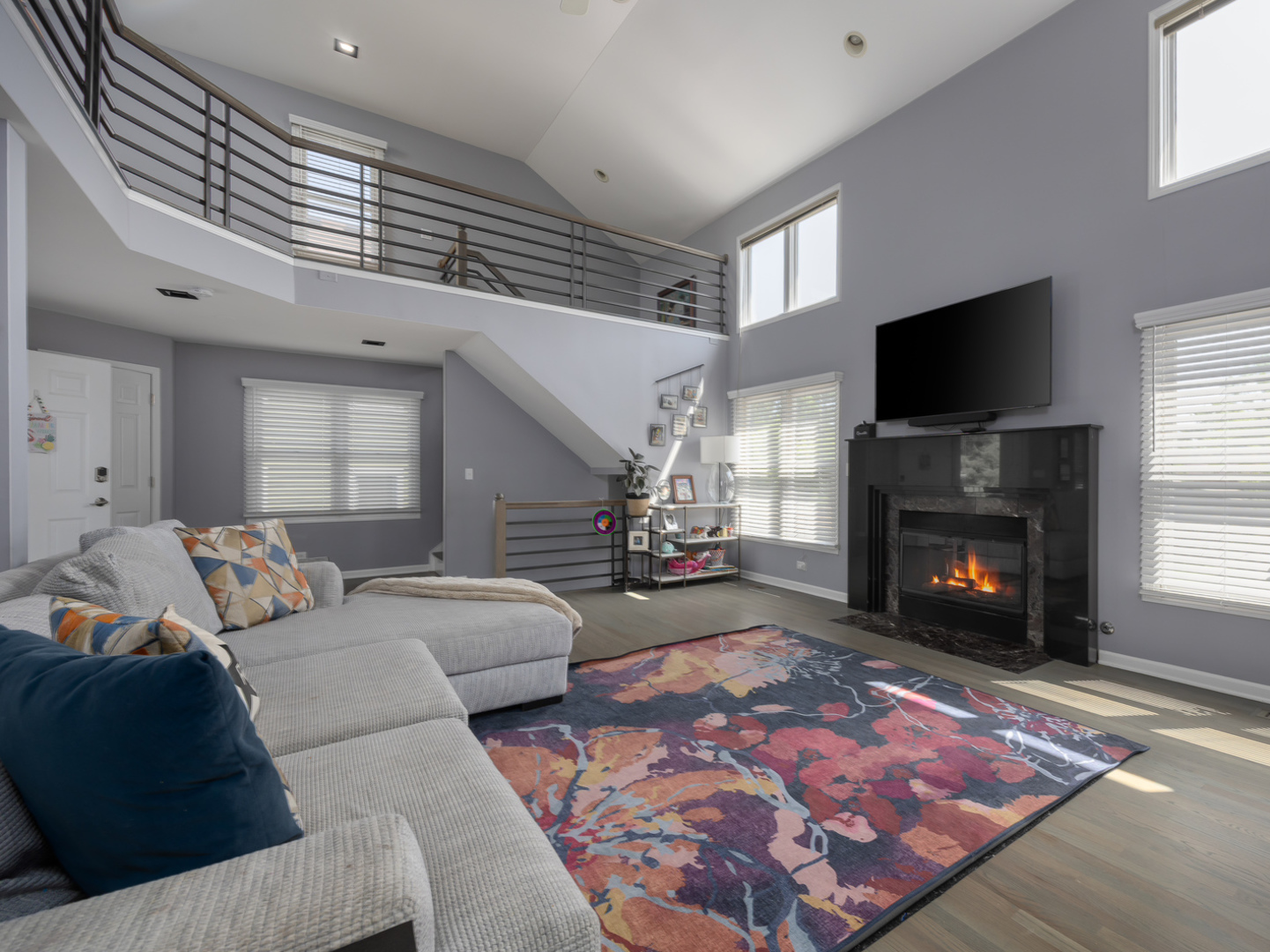 1213 Prairie Avenue