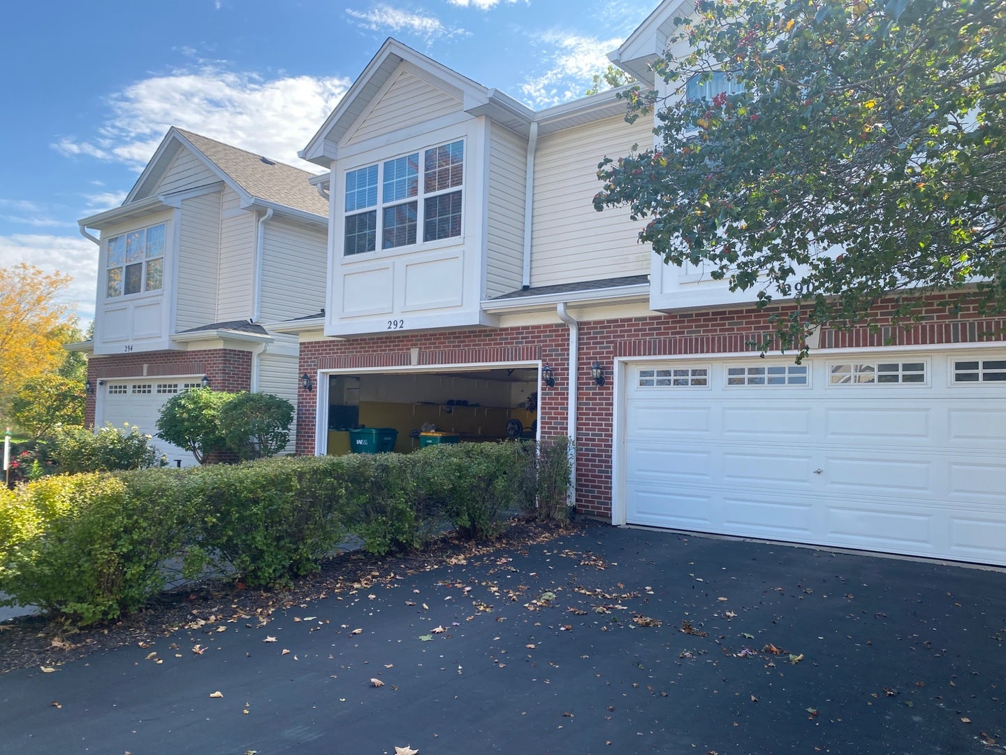 292 S Oak Creek Lane