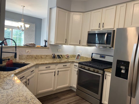 Tiny photo for 292 S Oak Creek Lane, Romeoville, IL 60446 (MLS # 12790446)