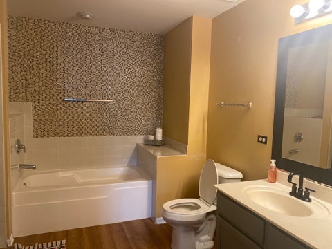 Tiny photo for 292 S Oak Creek Lane, Romeoville, IL 60446 (MLS # 12790446)