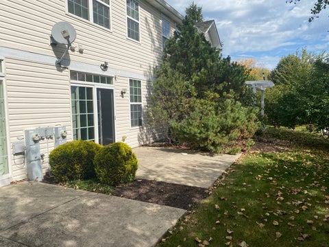 Tiny photo for 292 S Oak Creek Lane, Romeoville, IL 60446 (MLS # 12790446)