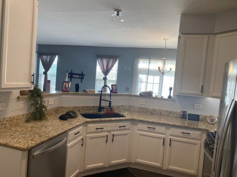 Tiny photo for 292 S Oak Creek Lane, Romeoville, IL 60446 (MLS # 12790446)