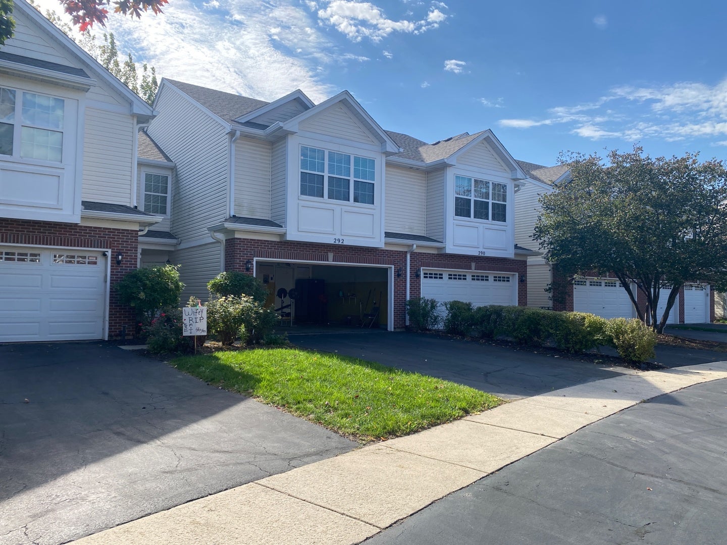 292 S Oak Creek Lane