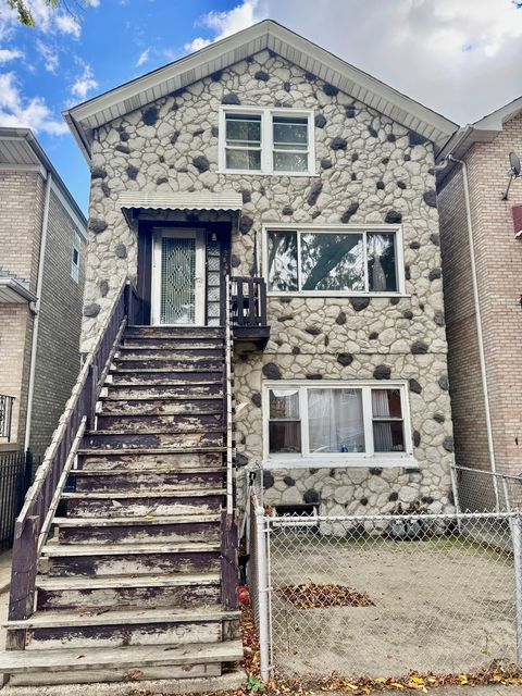 2849 S Normal Avenue Chicago IL 60616