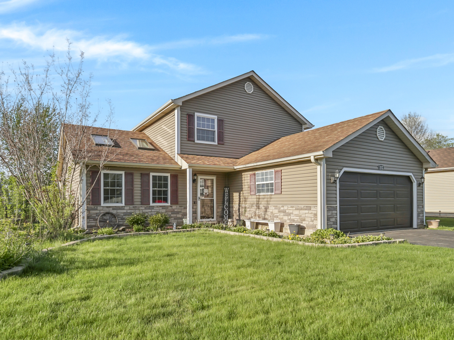 1112 Pheasant Trail