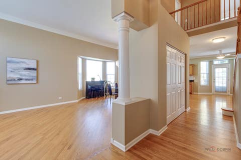Tiny photo for 1105 Andover Drive, Mundelein, IL 60060 (MLS # 12714866)