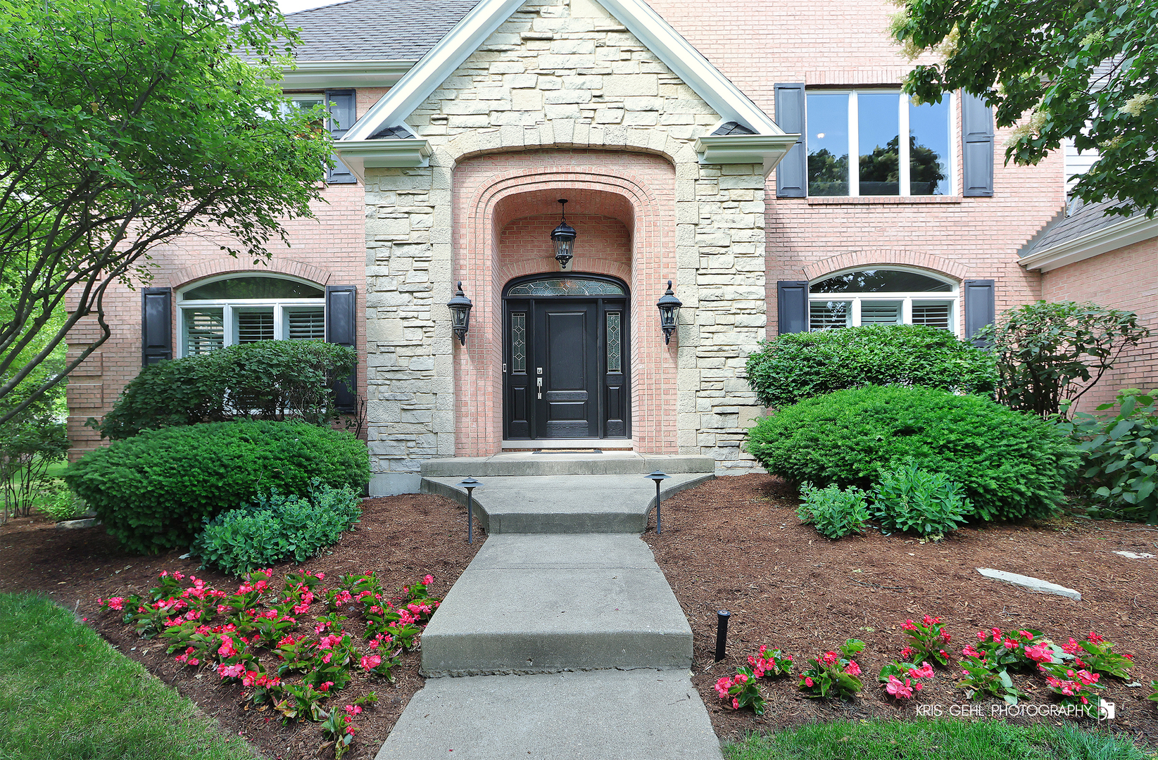 2520 Hanford Lane