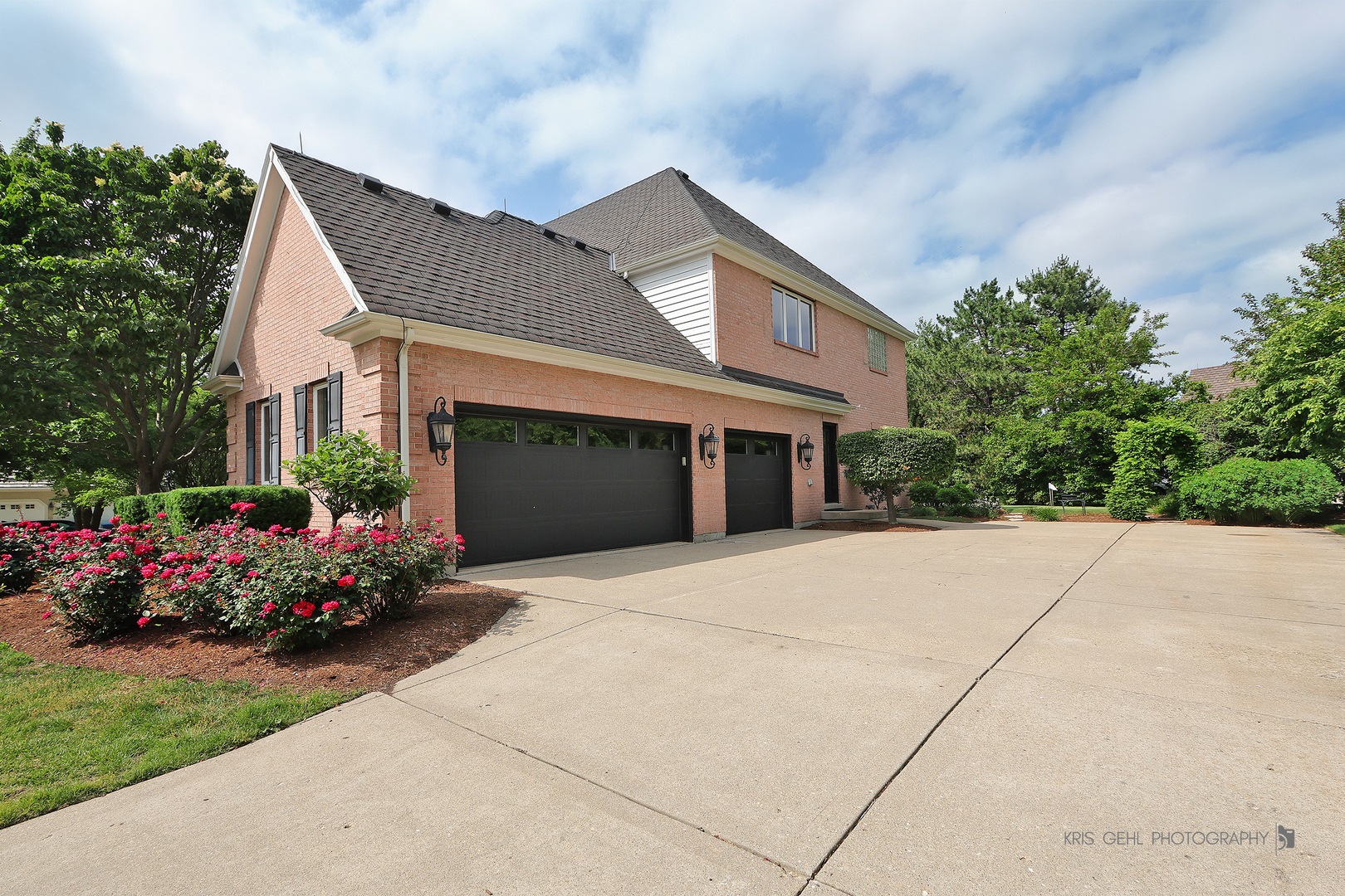 2520 Hanford Lane