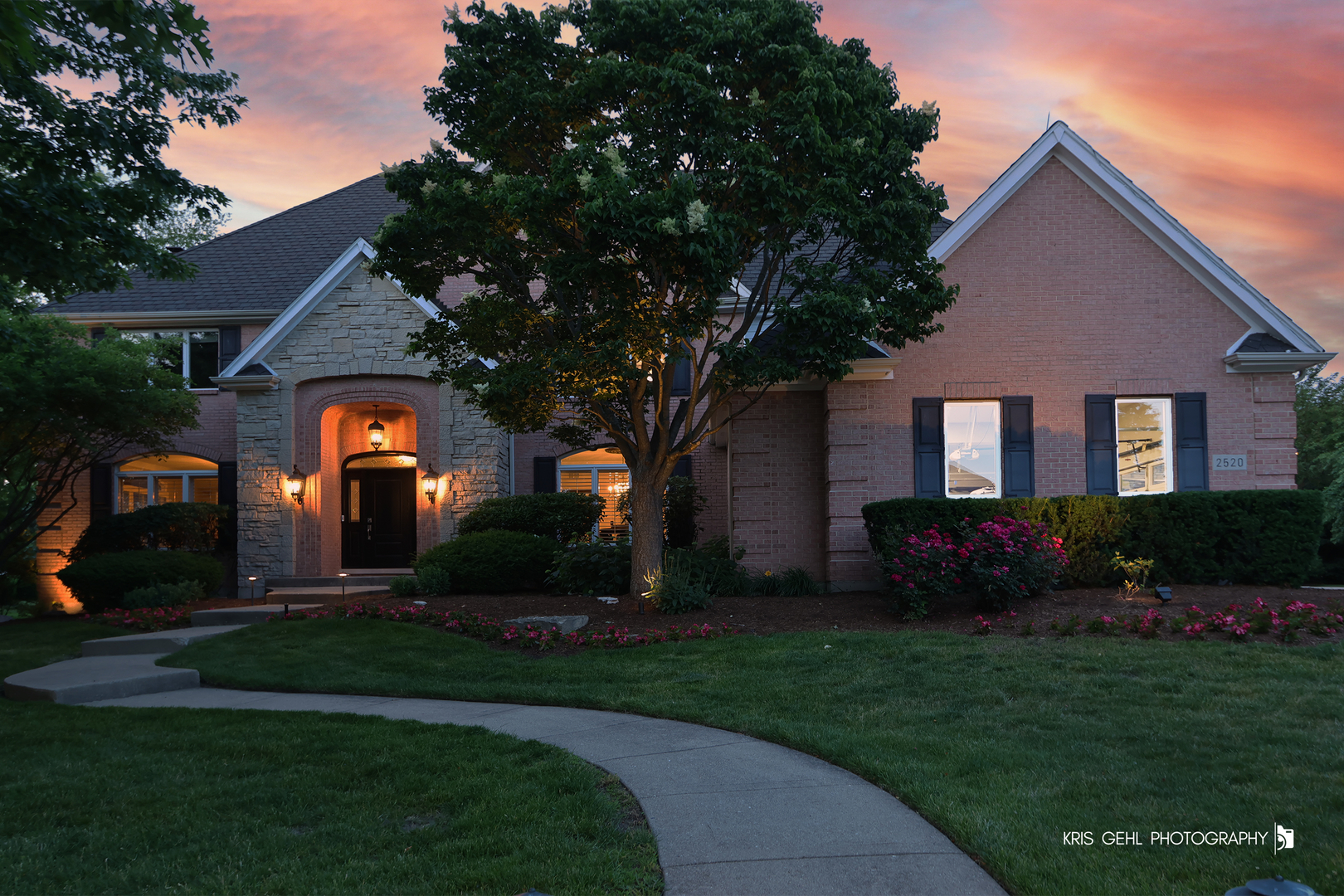 2520 Hanford Lane