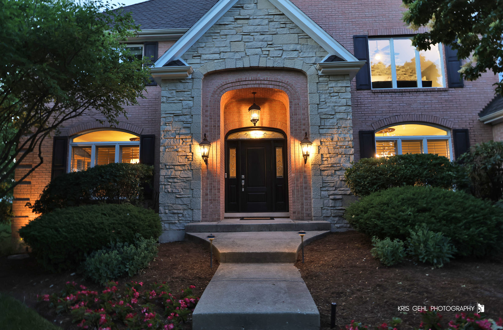 2520 Hanford Lane