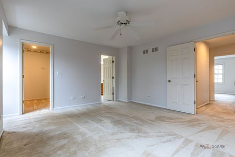 Tiny photo for 12 Sommerset Lane, Lincolnshire, IL 60069 (MLS # 12629160)