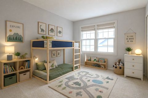 Tiny photo for 12 Sommerset Lane, Lincolnshire, IL 60069 (MLS # 12629160)