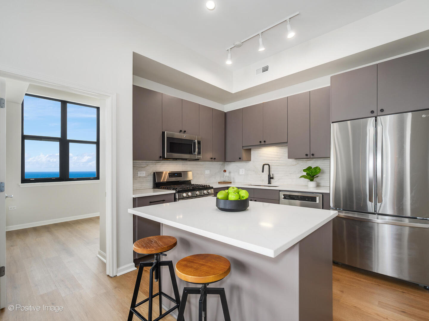 1464 S MICHIGAN Avenue 2201