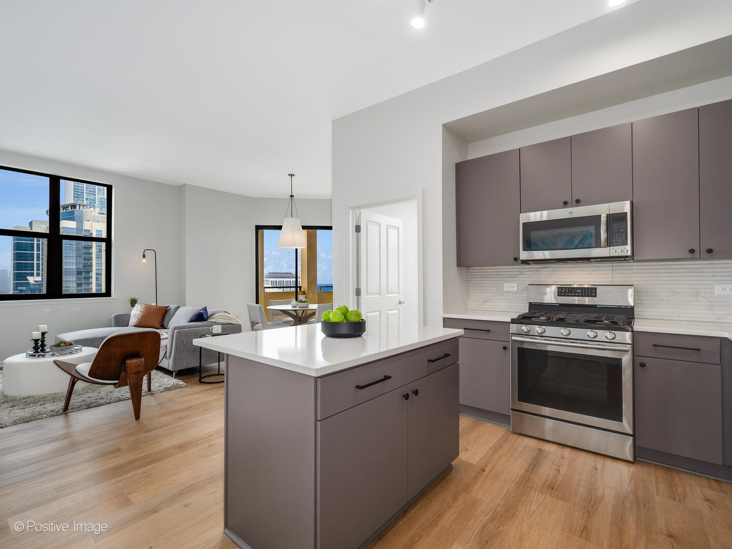 1464 S MICHIGAN Avenue 2201
