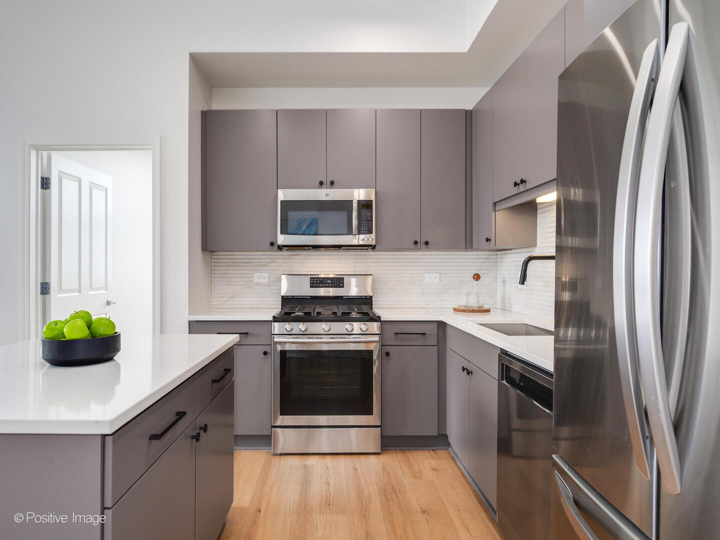 1464 S MICHIGAN Avenue 2201