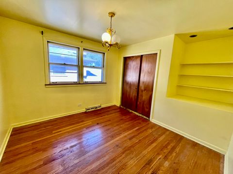 Tiny photo for 4939 Fargo Avenue, Skokie, IL 60077 (MLS # 12464955)
