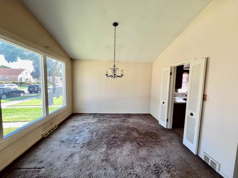 Tiny photo for 4939 Fargo Avenue, Skokie, IL 60077 (MLS # 12464955)