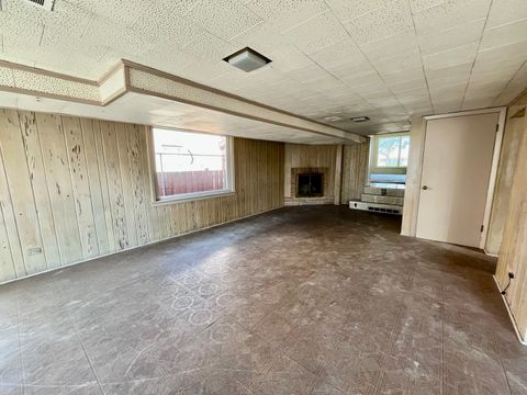 Tiny photo for 4939 Fargo Avenue, Skokie, IL 60077 (MLS # 12464955)