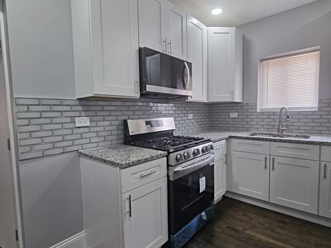 Tiny photo for Maywood, IL 60153 (MLS # 12541677)