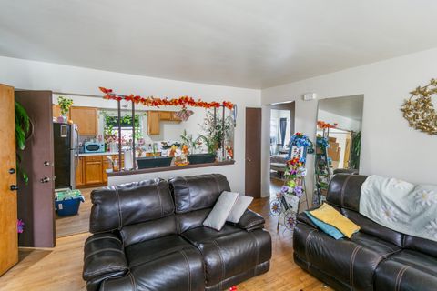 Tiny photo for 805 N 22nd Avenue, Melrose Park, IL 60160 (MLS # 12540912)