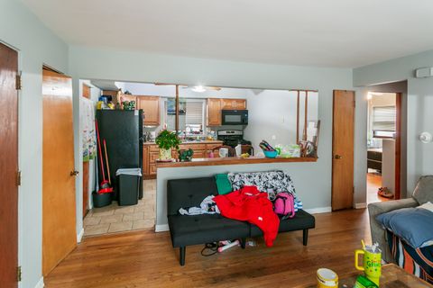 Tiny photo for 805 N 22nd Avenue, Melrose Park, IL 60160 (MLS # 12540912)