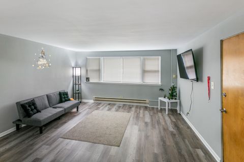 Tiny photo for 805 N 22nd Avenue, Melrose Park, IL 60160 (MLS # 12540912)