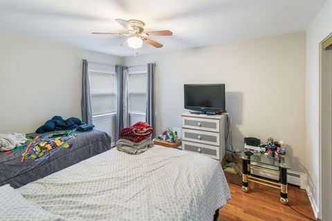 Tiny photo for 805 N 22nd Avenue, Melrose Park, IL 60160 (MLS # 12540912)