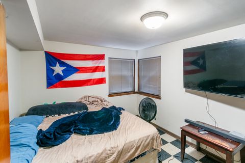 Tiny photo for 805 N 22nd Avenue, Melrose Park, IL 60160 (MLS # 12540912)