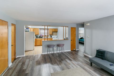 Tiny photo for 805 N 22nd Avenue, Melrose Park, IL 60160 (MLS # 12540912)