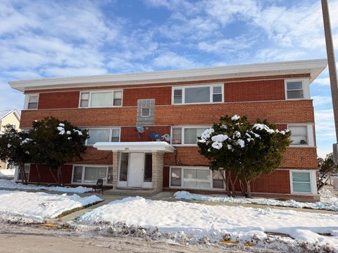 805 N 22nd Avenue Melrose Park IL 60160