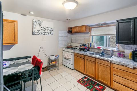 Tiny photo for 805 N 22nd Avenue, Melrose Park, IL 60160 (MLS # 12540912)