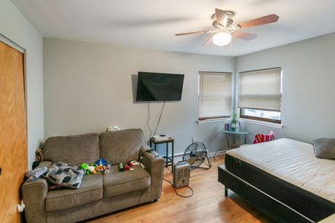 Tiny photo for 805 N 22nd Avenue, Melrose Park, IL 60160 (MLS # 12540912)