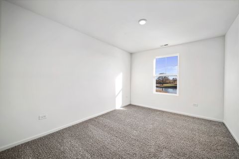 Tiny photo for 25961 S manchester Lane, Manhattan, IL 60442 (MLS # 12484347)