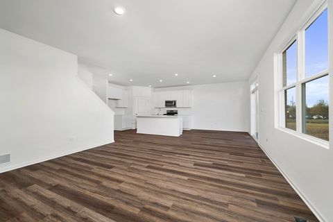 Tiny photo for 25961 S manchester Lane, Manhattan, IL 60442 (MLS # 12484347)