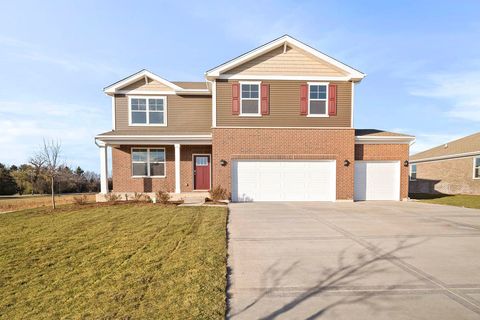 25961 S manchester Lane Manhattan IL 60442