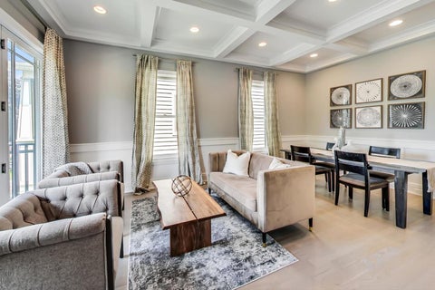 Tiny photo for 3625 N CAMPBELL Avenue, Chicago, IL 60618 (MLS # 12668308)