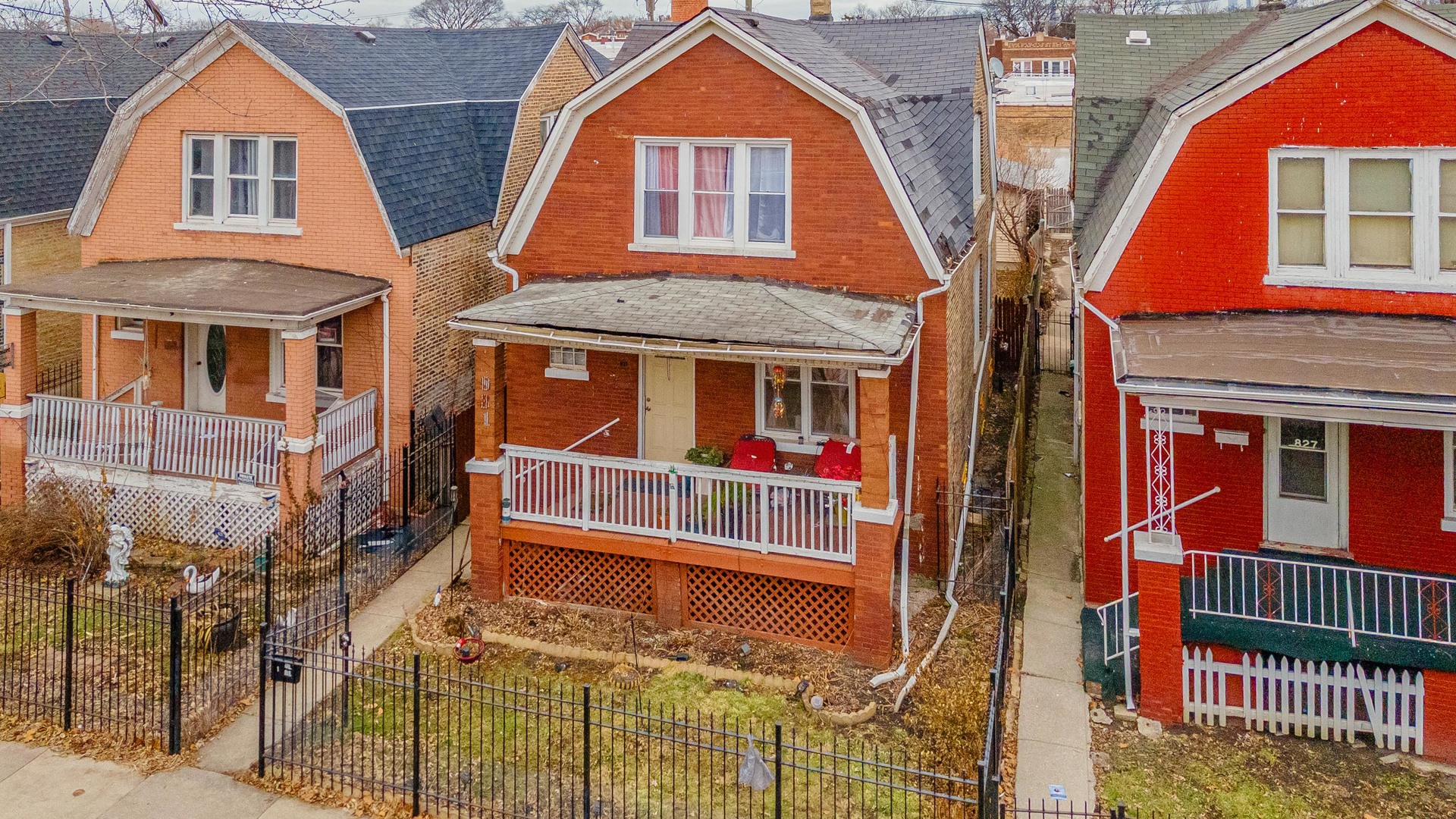 831 N Keystone Avenue