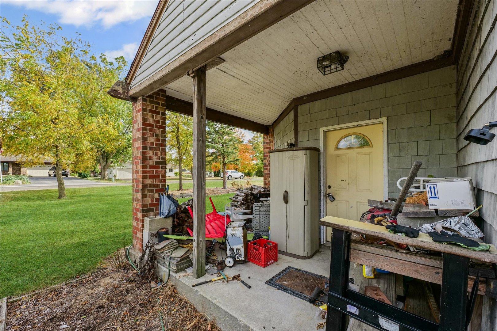 117 Hislop Drive