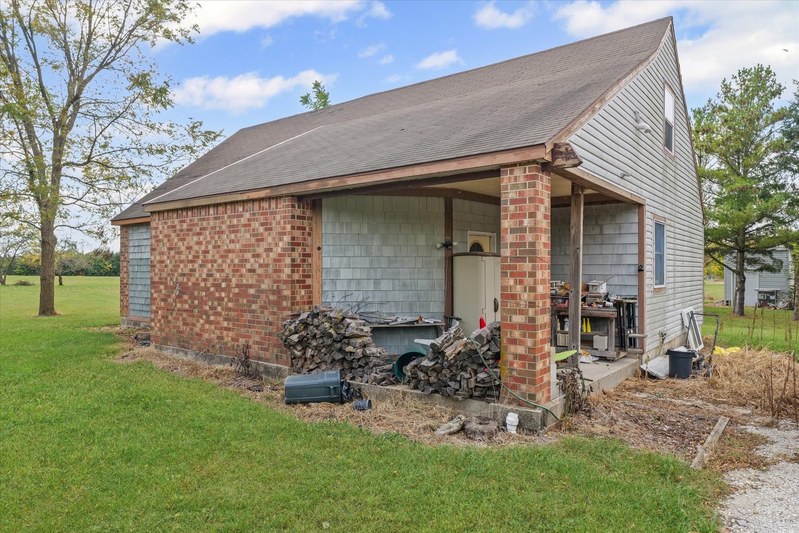 117 Hislop Drive