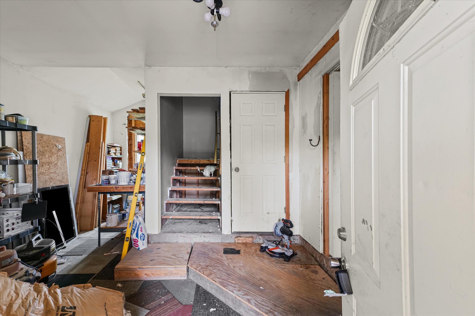 117 Hislop Drive