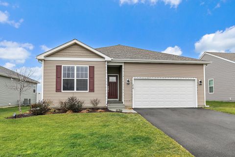 A home in Cortland