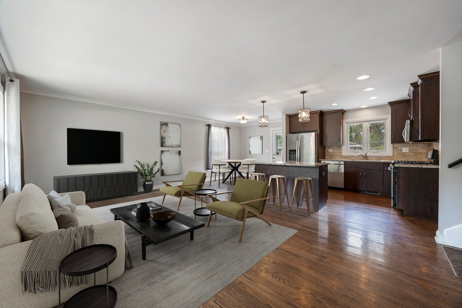 132 Robin Hill Drive